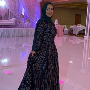 Meet your Posher, Sawsan